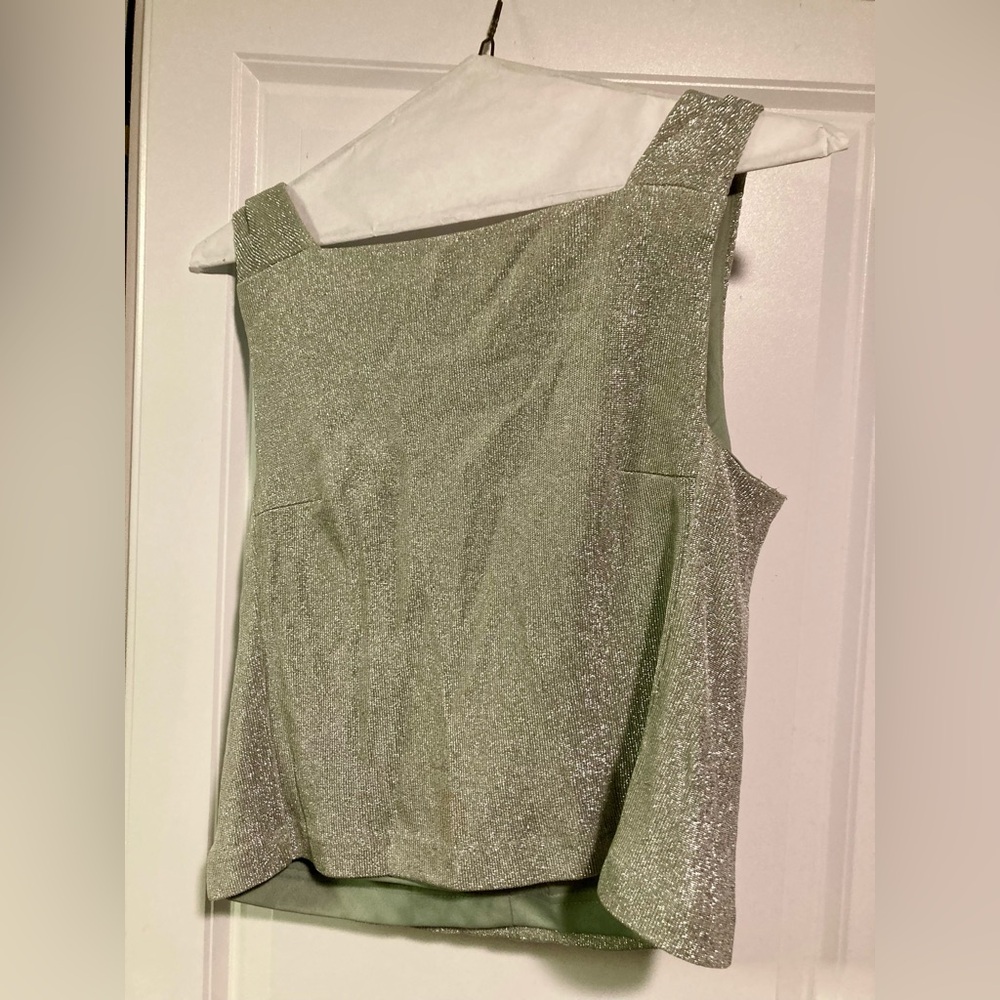 Vintage Glitter Tank Set (small)